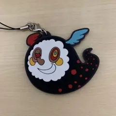 お菓子の魔女変身後 ラバスト
