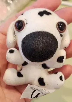 [Hana様優先]The Dog ダルメシアン ぬいぐるみ