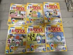 NEW TV版ドラえもん　DVD 6本セット
