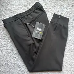 ★未使用品 XL★ giabs archivio ジャージーパンツ イタリア製