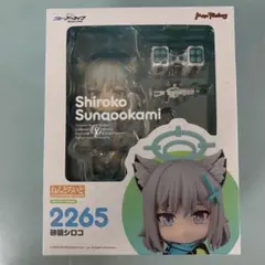 2025年最新】シロコ ねんどろいどの人気アイテム - メルカリ