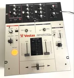 VESTAX PMC-05ProSL VCAフェーダーメンテ　カットラグ VESTAX PMC-05ProSLVCA フェーダーメンテ カットラグ