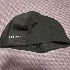 RELIVE キャップ Lサイズ