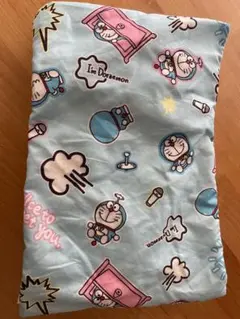 ドラえもん まくら　子ども用