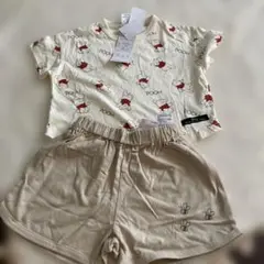 ディズニー上下90