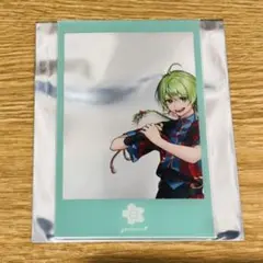 高田村交易所 クリアカード なな湖