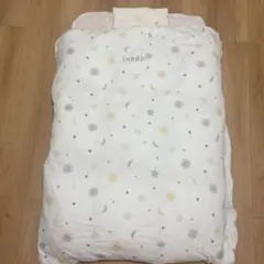 アップリカ　ベビー布団　70×120