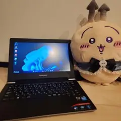 ★お値下げ　超薄型　ノートパソコン　軽量で持ち運びにも最適！