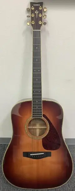 Yamaha DW-8 VRS Sunburst – Guitar Zstores