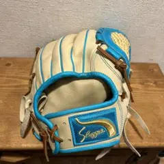 新品未使用 久保田スラッガー KSN-BU5X-NNKZ 中村紀洋モデル