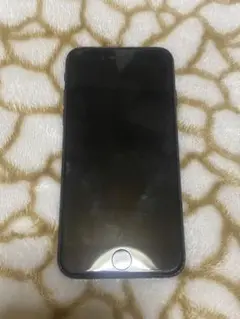 Apple iPhone 7 ブラック..ジャンク