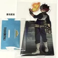 僕のヒーローアカデミア 轟焦凍 アクリルスタンド アクスタ 出動