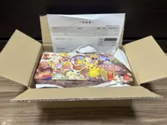 スペシャルBOX ポケモンセンタートウホク 新品未開封