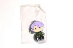 【新品 未開封】刀剣乱舞 御伴散歩 カプセルラバーマスコット4 五月雨江 ②
