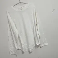 アングリッド ラウンドロングスリーブTee 20