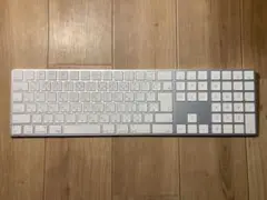 Apple ワイヤレスキーボード 日本語配列