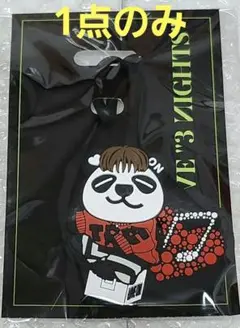 期間限定☆Jun.K☆“Command C+NIGHT” シリコンキーホルダー