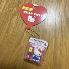 キティ サンリオ ミニチュアパッケージチャーム