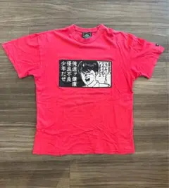 ダヴファクトリーAKIRA アキラ鉄雄 TシャツDUBFACTORYサイズ不明 ダヴファクトリーAKIRA アキラ鉄雄 TシャツDUBFACTORYサイズ不明