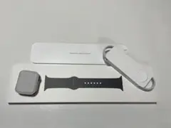 Apple Watch Series 4 セルラーモデル 44mm ステンレス