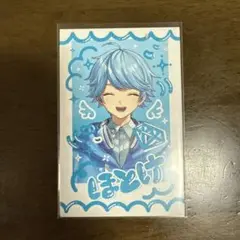 いれいす　ほとけ　チェキ　V体