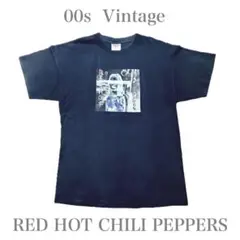 美品！サイズSレッチリ by the way ヴィンテージTシャツ VINTAGE ヴィンテージ 90S RED HOT CHILI PEPPERS BY THE WAY