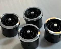 RendWorks 3Dプリンタ製 エアコンルーバー NA NB ロードスター用 RendWorks 3Dプリンタ製 エアコンルーバー NA NB ロードスター用