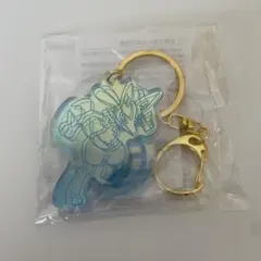 ポケモン ナムコ バンダイnamco 二連キーホルダー ルカリオ