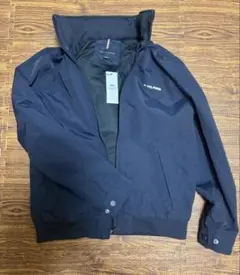 【新品未使用】TOMMY HILFIGER トミーヒルフィガー ジャンパー