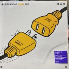 JOINT / RIP SLYME リップスライム
