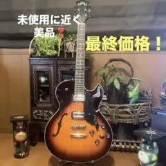 Guild Starfire ⭐︎ ※5月末までの出品 2025年最新】GUILD セミアコの人気アイテム - メルカリ