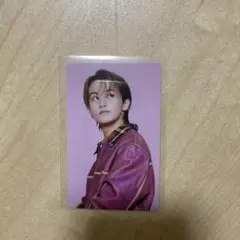 SMTOWN 会場限定 6000円 購入特典 トレカ NCT マーク