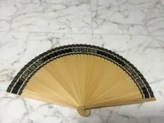DIOR 扇子