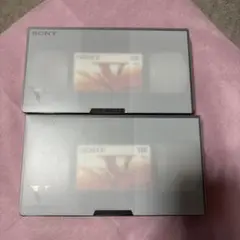 VHS ビデオテープ　SONY(T-120k)