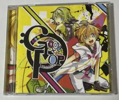 GROOVY×POP れれれP 同人音楽CD VOCALOID