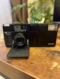 CONTAX T