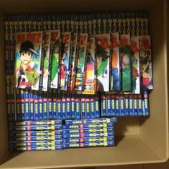 MAJOR メジャー 全78巻＋MAJOR 2nd セカンド 1～7巻