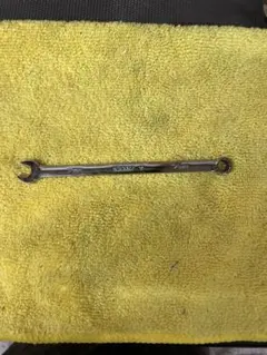 スナップオン Snap-on 7mm コンビネーション