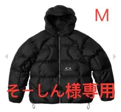 PALACE Oakley Puffa ダウンメルカリ最安値 レアS 2025年最新】palace oakley puffaの人気アイテム - メルカリ