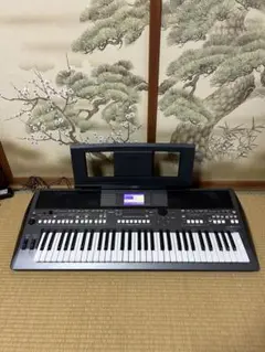 2025年最新】YAMAHA ヤマハ PSR-S670の人気アイテム - メルカリ