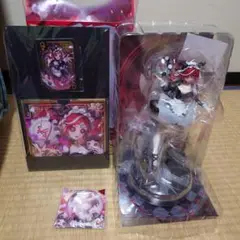 【6/1まで値下げ】【コード未使用】第五人格 祭司 フィギュア【初回限定版】 513rWDNvPoL.jpg_BO30,255,255,