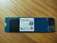 Western Digital SN530 512GB NVMe SSD