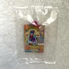 アイカツ ガチャガチャ