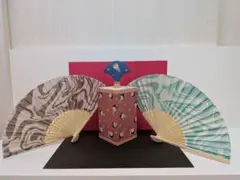 「ひとつ目小僧&ろくろ首〜♪」なんちゃって（NEW）投扇興セット
