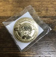 名探偵コナン　限定　ピンバッジ　フルコンプ