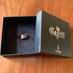 ジェムケリー the GazettE 葵 ガゼット