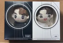 2gether ぬいぐるみ　サラワット　タイン　サラタイ