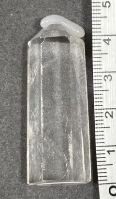 天然石　水晶　ポイント　タワー　新品未使用