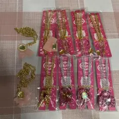 セボンスター 10点セット