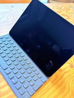 Apple 純正 Smart Keyboard Folio A2038